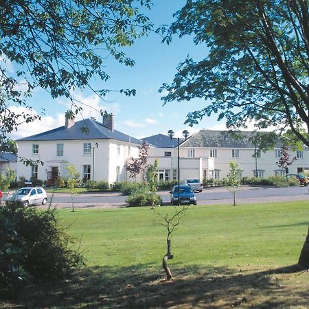 Hotel Macdonald Crutherland House East Kilbride Exterior foto